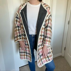 Paul & Joe Sister Ossian Duffle Coat